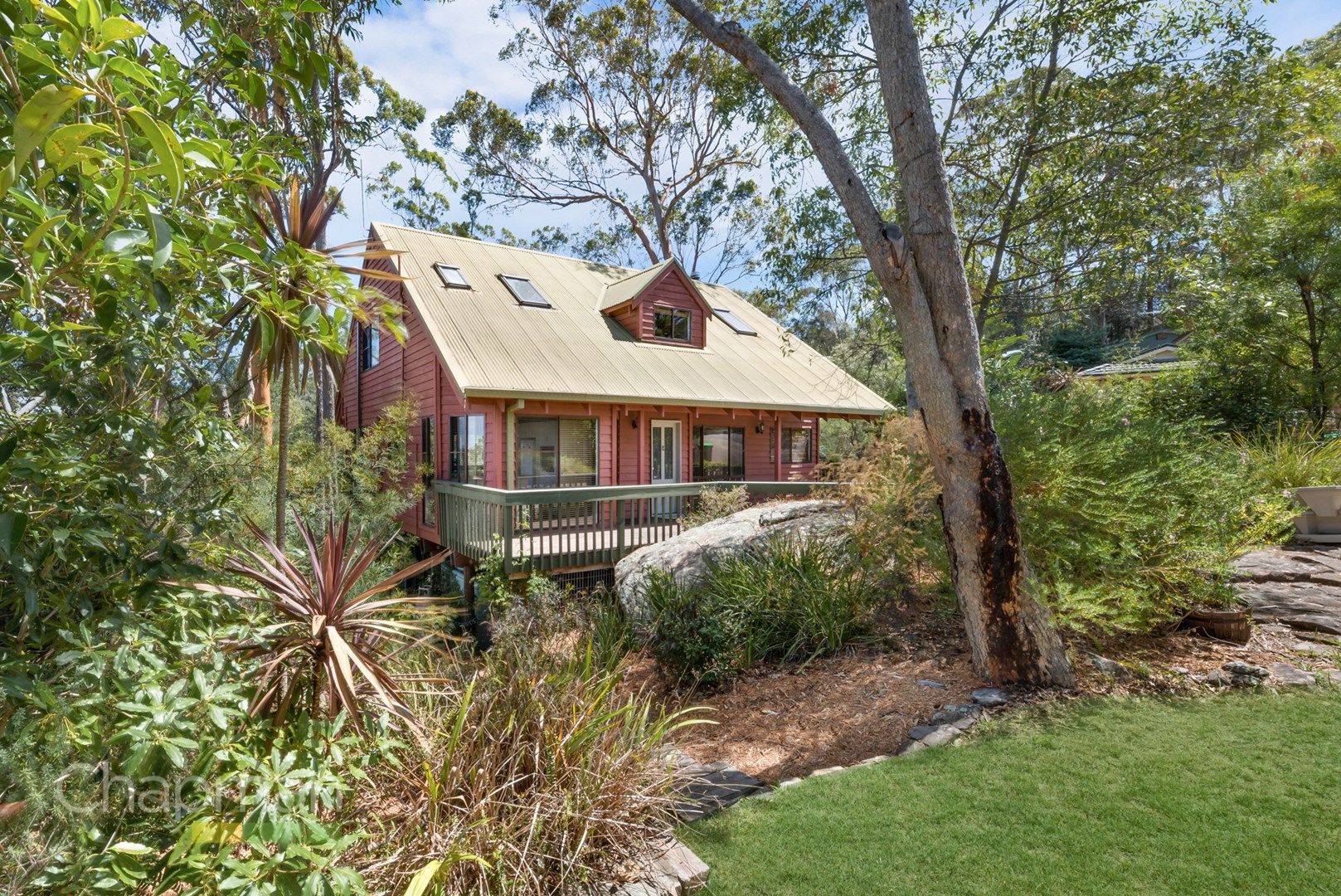 61 Emu Plains Road, Mount Riverview NSW 2774, Image 0