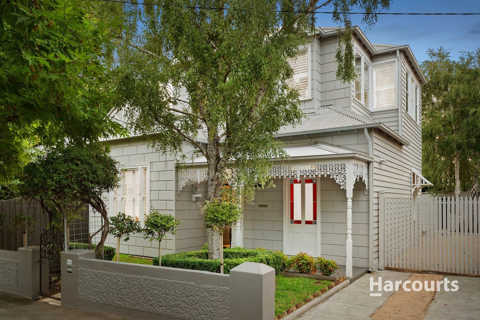 3 bedrooms House in 23 Downing Street OAKLEIGH VIC, 3166