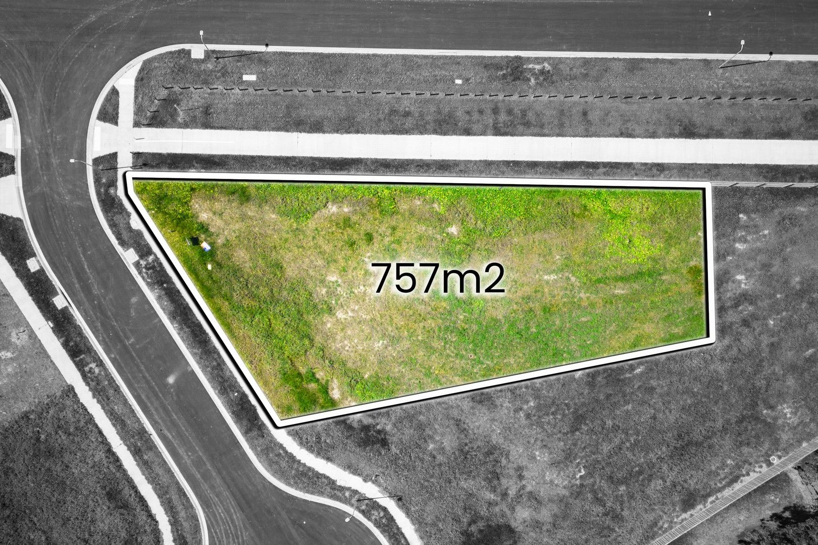 Lot 8, 1 Limousin Way, Traralgon VIC 3844, Image 0