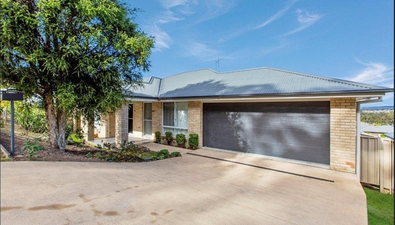 Picture of 22 Sandfield Street, CAMERON PARK NSW 2285