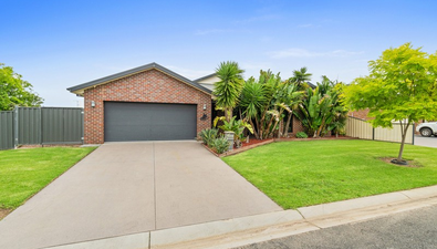 Picture of 51 Merry Street, MAFFRA VIC 3860