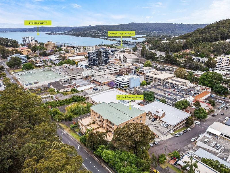 37/145 Faunce Street, Gosford NSW 2250, Image 0