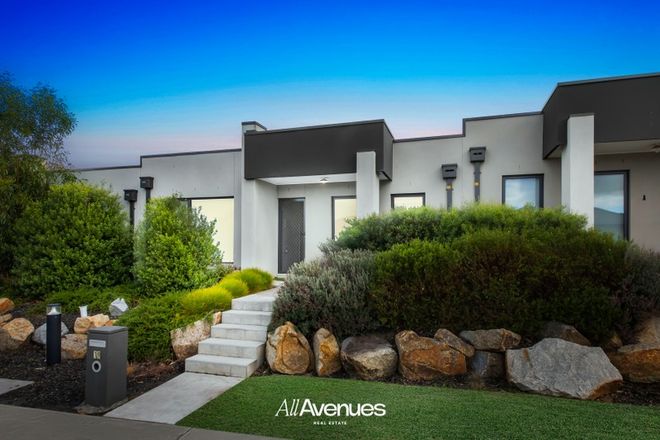 Picture of 19 Cabernet Way, PAKENHAM VIC 3810