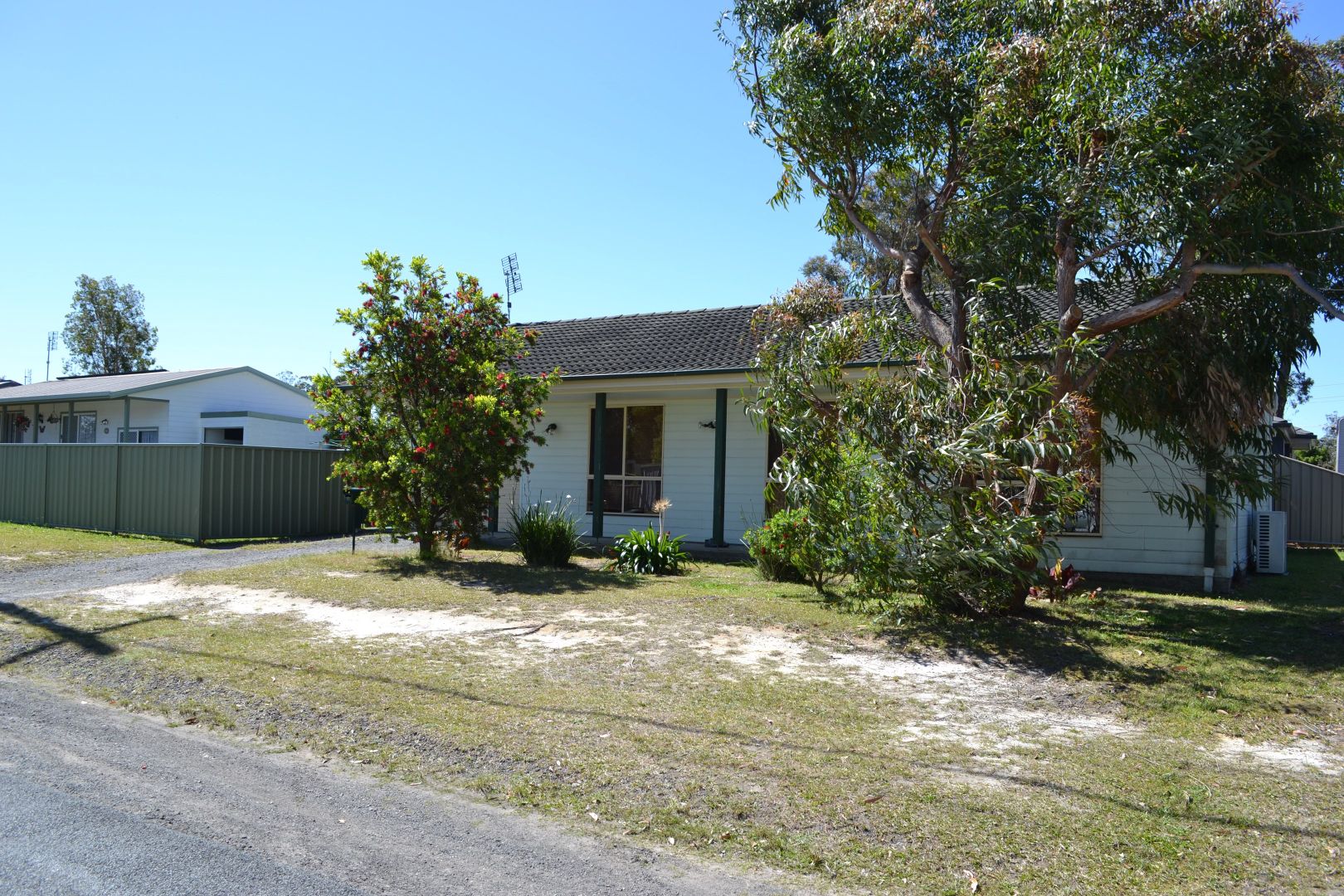 11 Elanora Parade, Basin View NSW 2540, Image 1