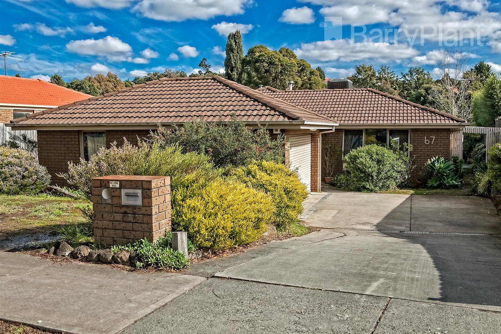 67 Sydney Parkinson Avenue, Endeavour Hills VIC 3802, Image 0