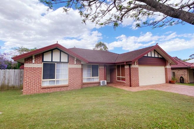 Picture of 2 Brooke Close, THE GAP QLD 4061