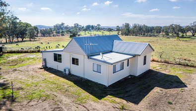 Picture of 210 Packham Drive, MOLONG NSW 2866