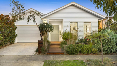 Picture of 34 Cowry Way, POINT LONSDALE VIC 3225