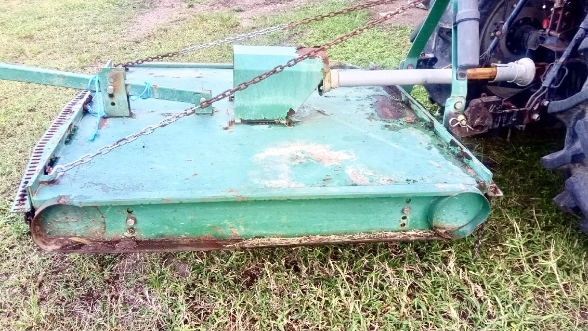 Additional image 14 of 22 Sawmill Road, Woodstock QLD 4816