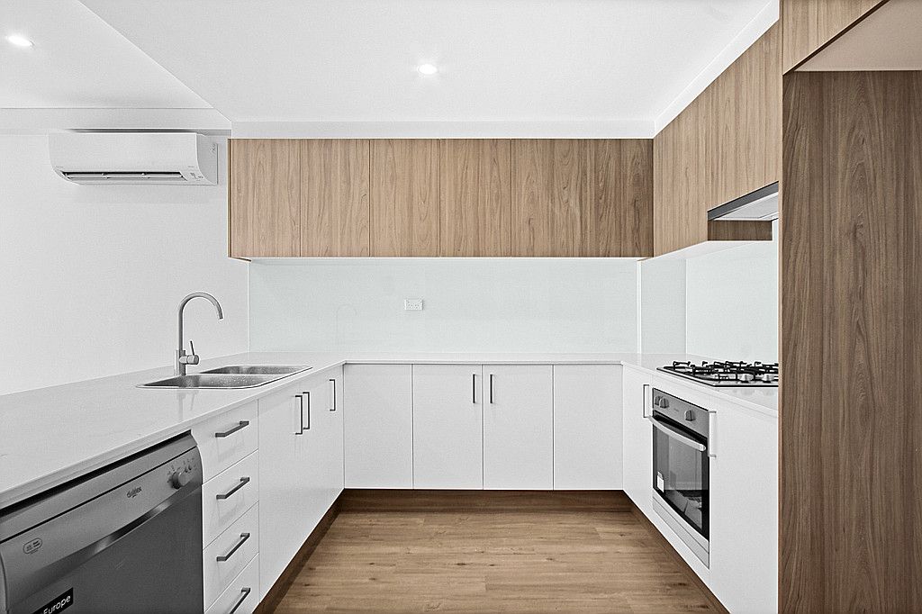 2 bedrooms Apartment / Unit / Flat in 120/13-15 Weyland Street PUNCHBOWL NSW, 2196