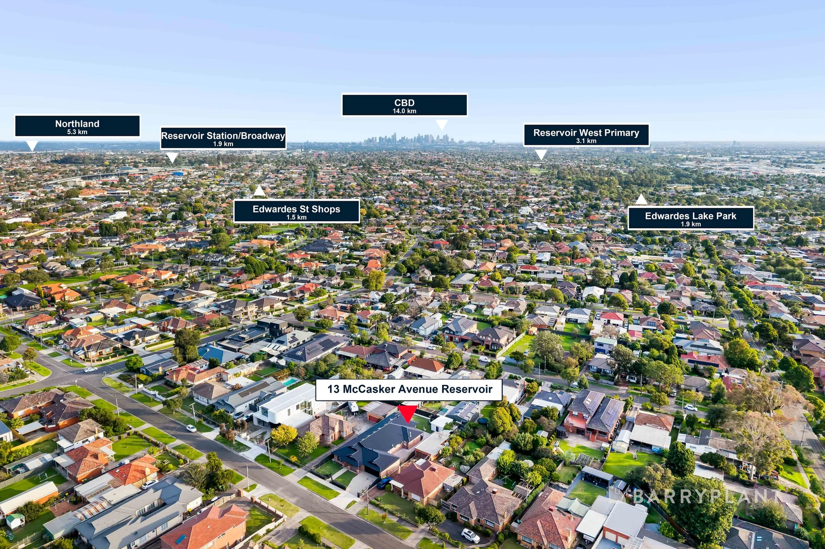 Additional image 27 of 13 Mccasker Avenue, Reservoir VIC 3073