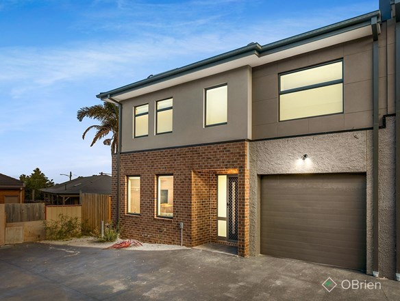 7/20 Dunraven Court, Sydenham VIC 3037