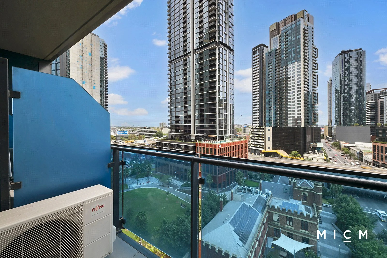 Additional image 7 of 1005/1 Balston Street, Southbank VIC 3006