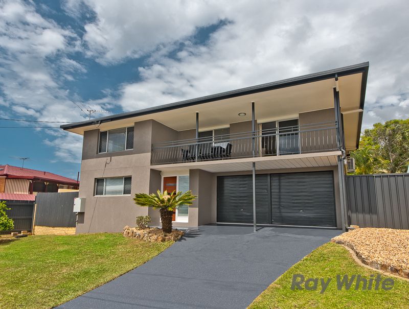 32 Mongabarra Street, Bracken Ridge QLD 4017, Image 2