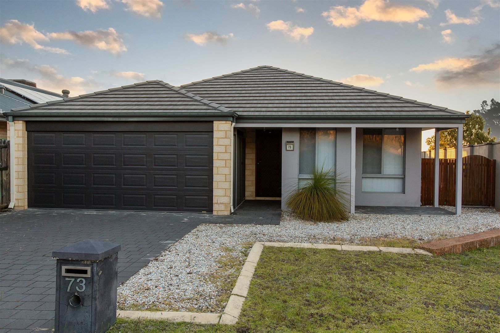 73 Redstone Trail, Ellenbrook WA 6069