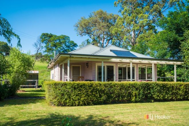 Picture of 1362 Tarraganda Lane, TARRAGANDA NSW 2550