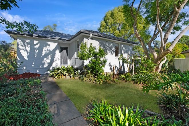 Picture of 8 Gilmore Road, LALOR PARK NSW 2147