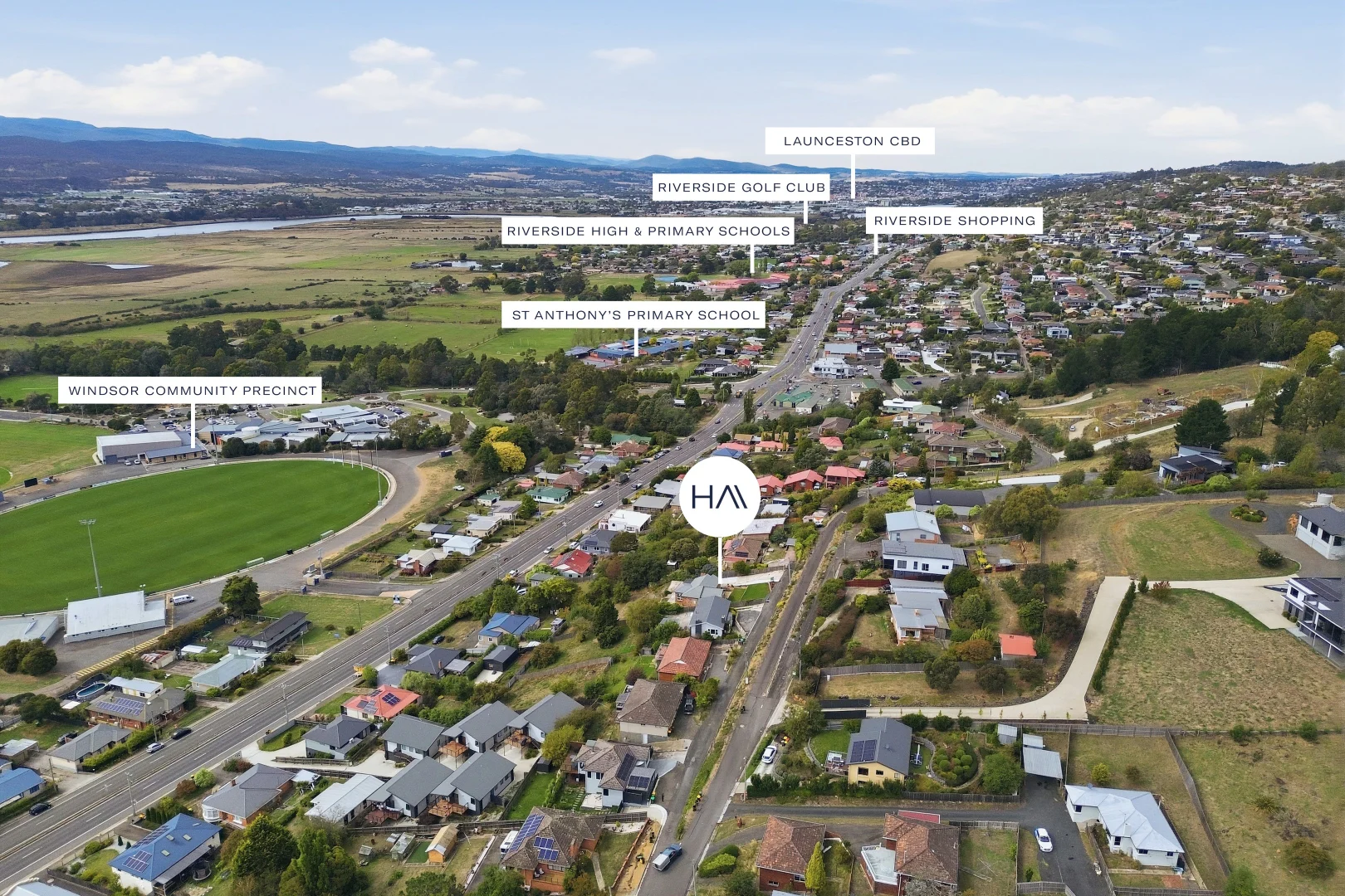 Additional image 17 of 38 Orana Place, Riverside TAS 7250