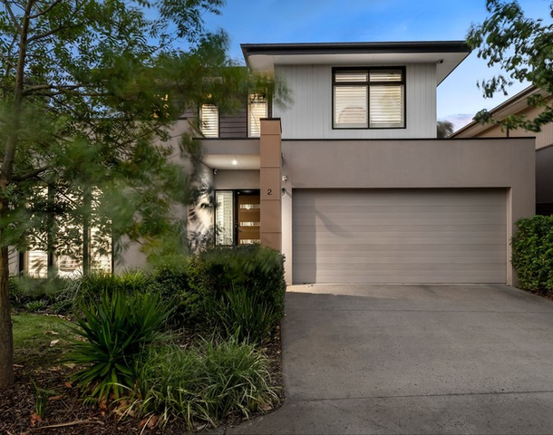 2/4 Aspect Drive, Keysborough VIC 3173