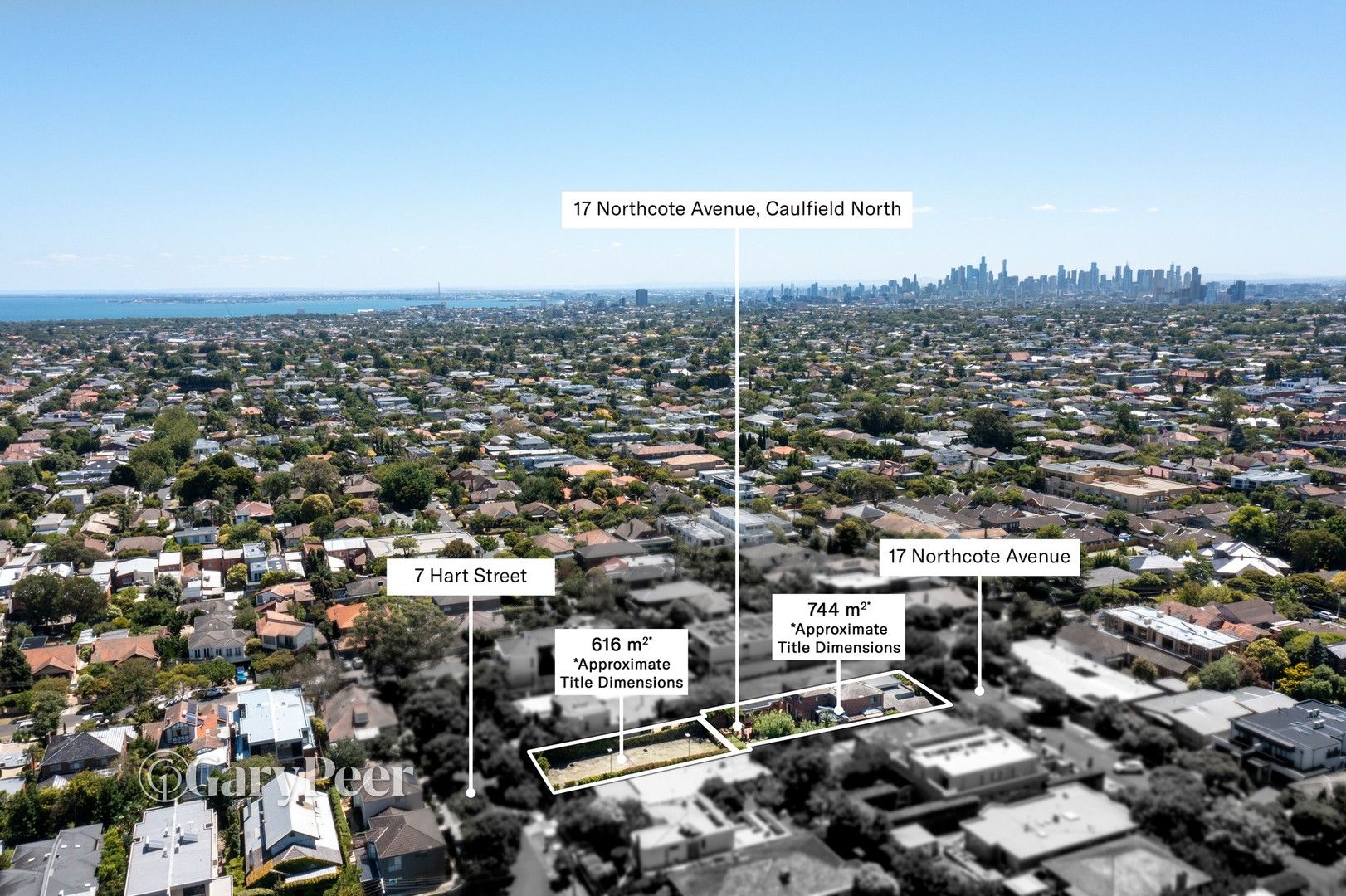 5 bedrooms House in 17 Northcote Avenue CAULFIELD NORTH VIC, 3161