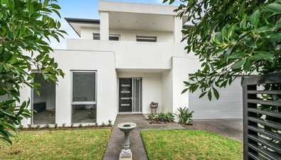 Picture of 29 Dactyl Road, MOORABBIN VIC 3189