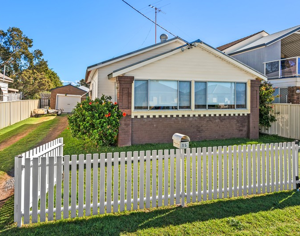 15 Albert Street, Swansea NSW 2281