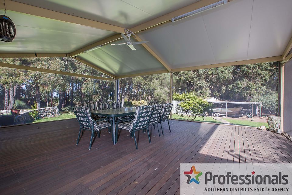 36 Waterloo Road, Roelands WA 6226, Image 2