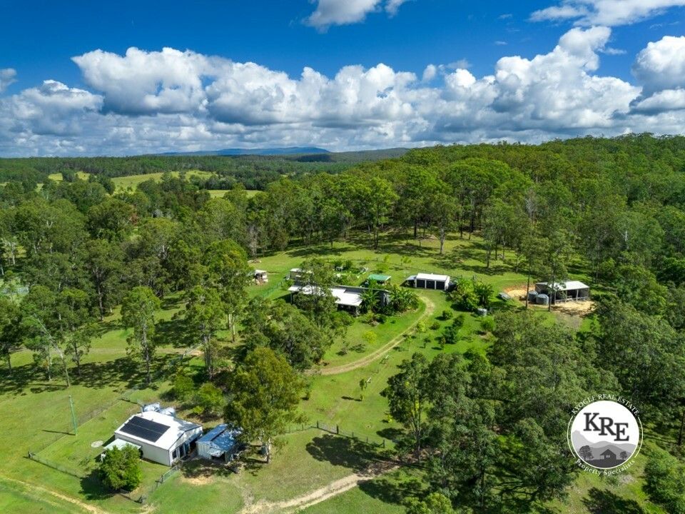 1750B Upper Mongogarie Road, Casino NSW 2470, Image 0