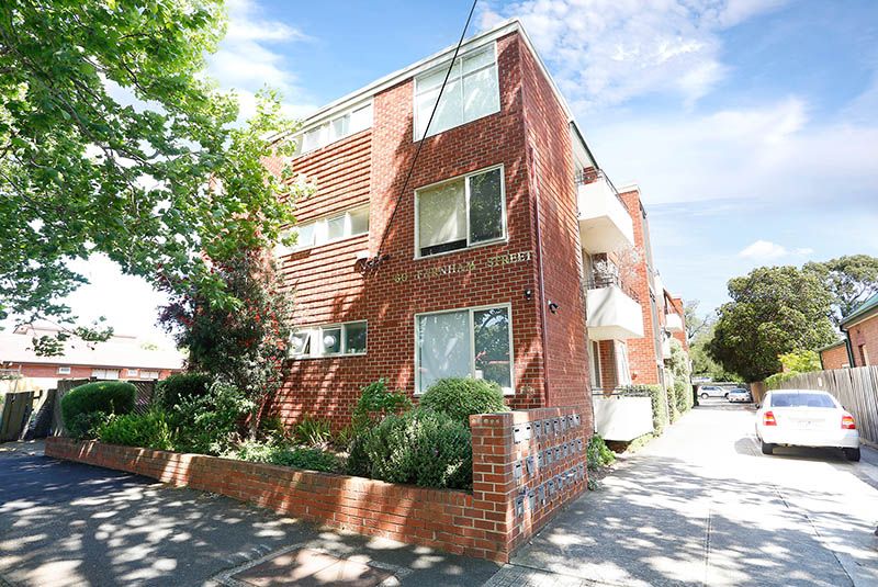 4/60 Farnham Street, Flemington Property History & Address Research