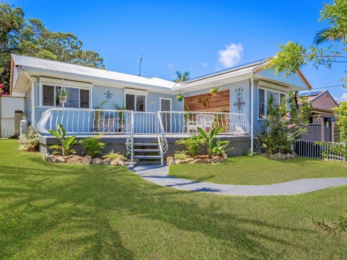 118 West Burleigh Road, Burleigh Heads QLD 4220, Image 0