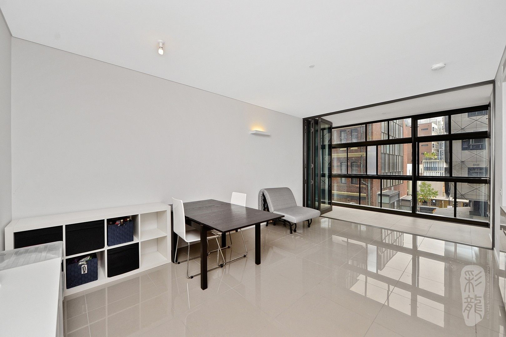 1 bedrooms Apartment / Unit / Flat in 305/8 Park Lane CHIPPENDALE NSW, 2008