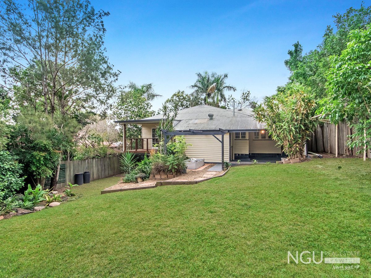 4 Chamberlain Street, Sadliers Crossing QLD 4305, Image 1