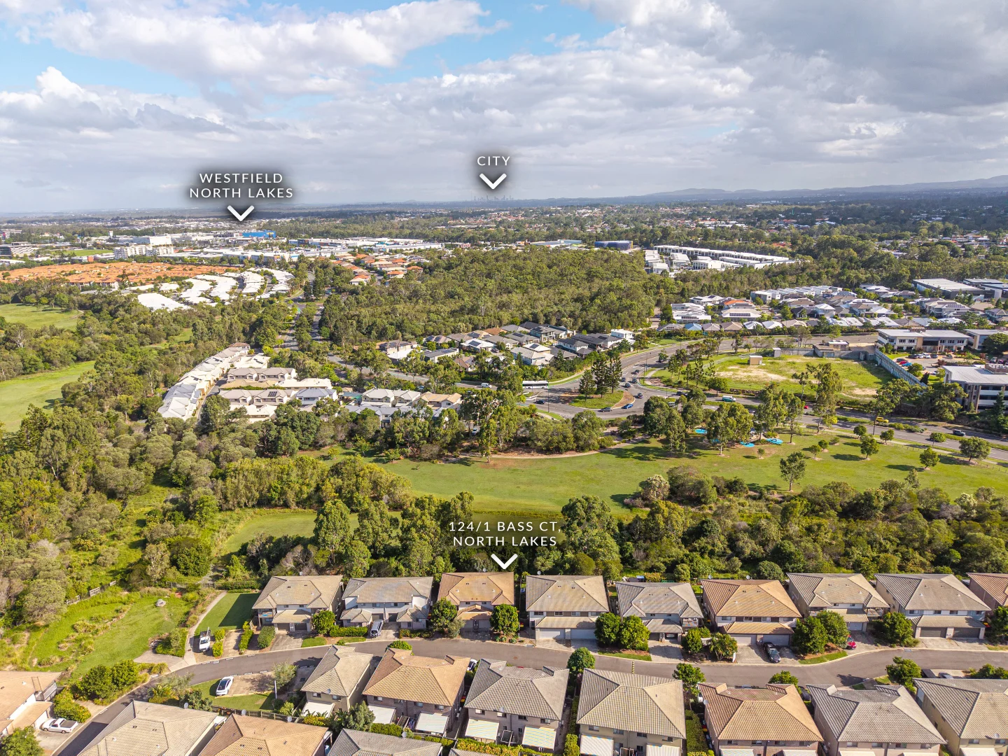 Additional image 18 of 124/1 Bass Court, North Lakes QLD 4509