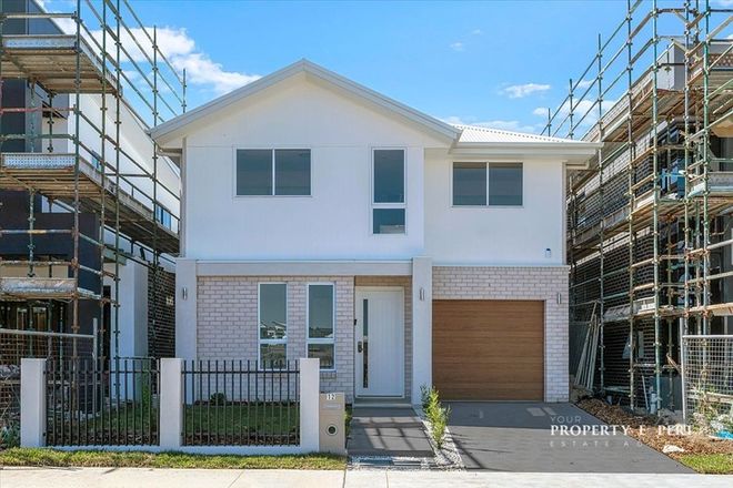 Picture of 12 Bolwarra Drive, MARSDEN PARK NSW 2765