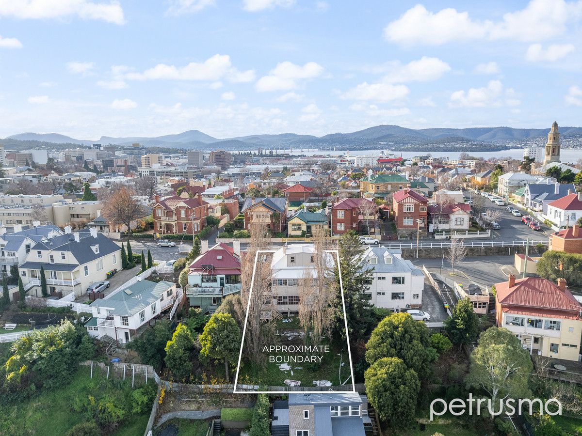 44 St Georges Terrace, Battery Point TAS 7004, Image 1