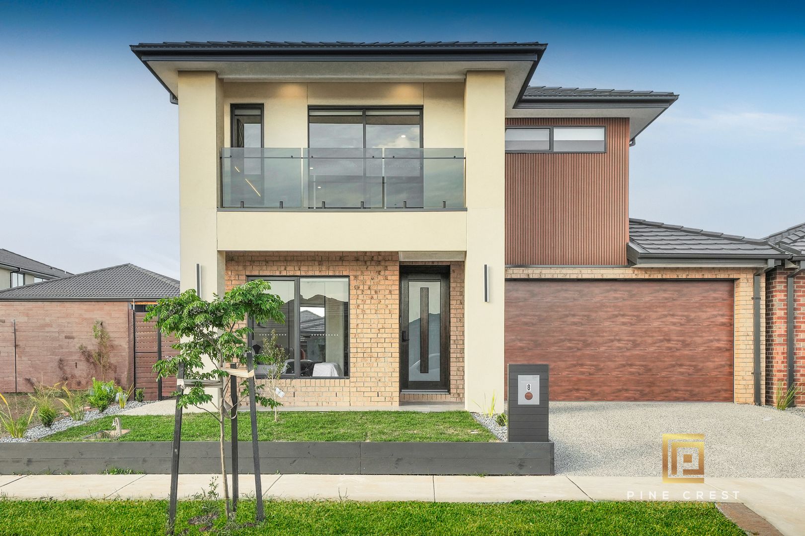 8 Canal Street, Fraser Rise VIC 3336, Image 1