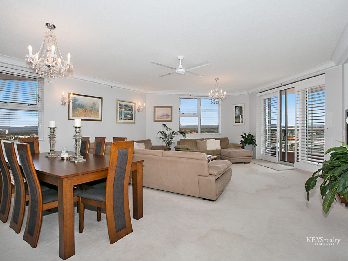 Grand Mariner, 12 Commodore Drive, Paradise Waters QLD 4217 Domain