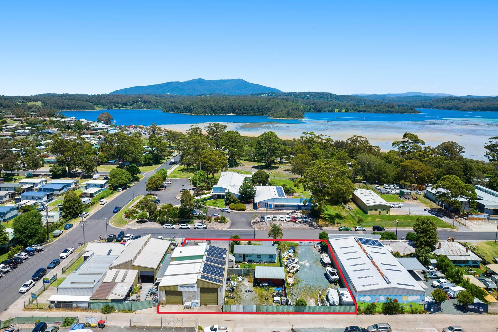 15 - 19 Graham Street, Narooma NSW 2546, Image 2