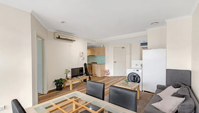 Picture of 187/65 King William Street (Tower Apartments), ADELAIDE SA 5000