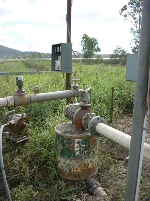 Lot 3 Lena Road, Mount Kelly QLD 4807 Farm for Sale 395,000