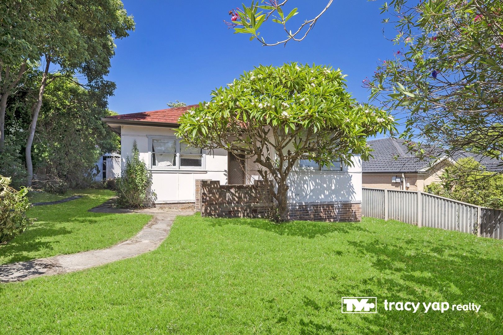 6 Sutherland Avenue, Ryde NSW 2112, Image 0