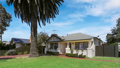 Picture of 40 Berry Avenue, EDITHVALE VIC 3196