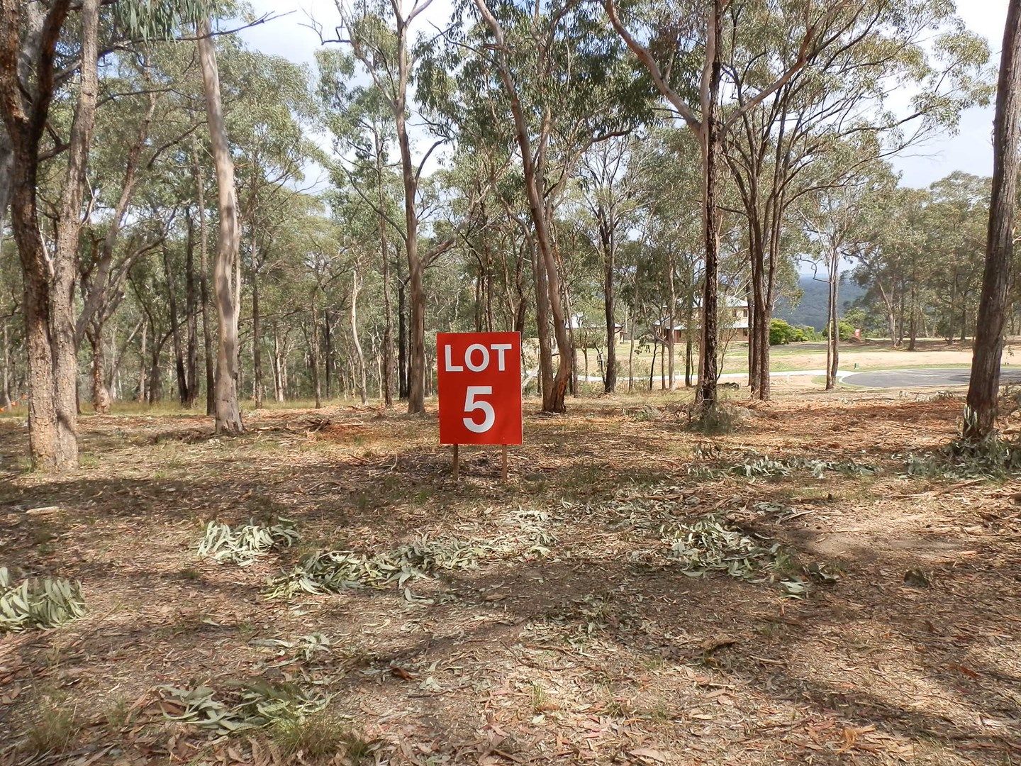Lot 5 of 16 River Road, Sackville North NSW 2756, Image 0