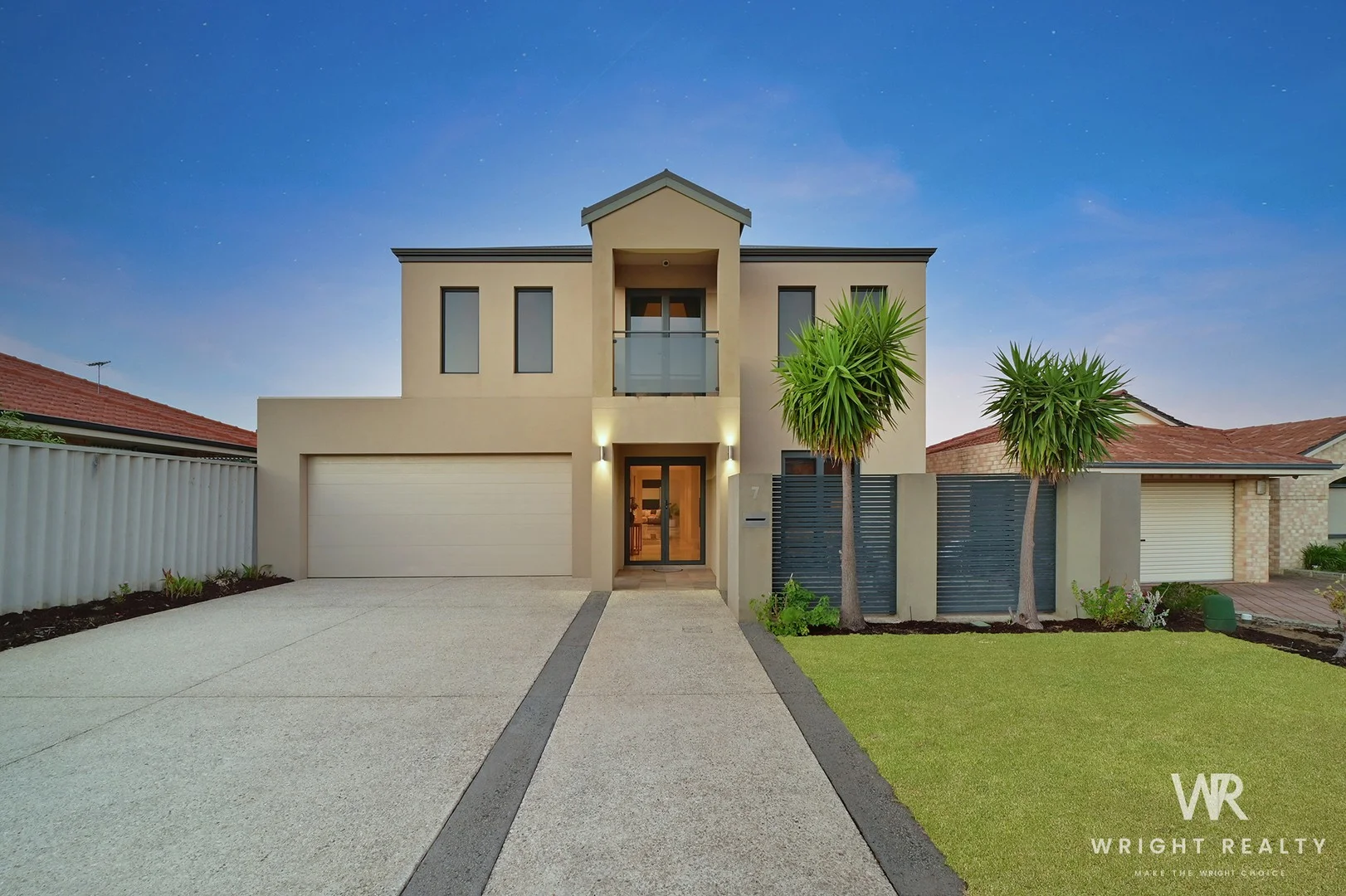 7 Goldfinch Loop, Woodvale WA 6026