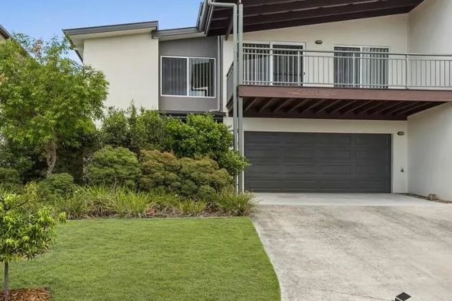 Picture of 10/19 Gumtree Crescent, UPPER COOMERA QLD 4209