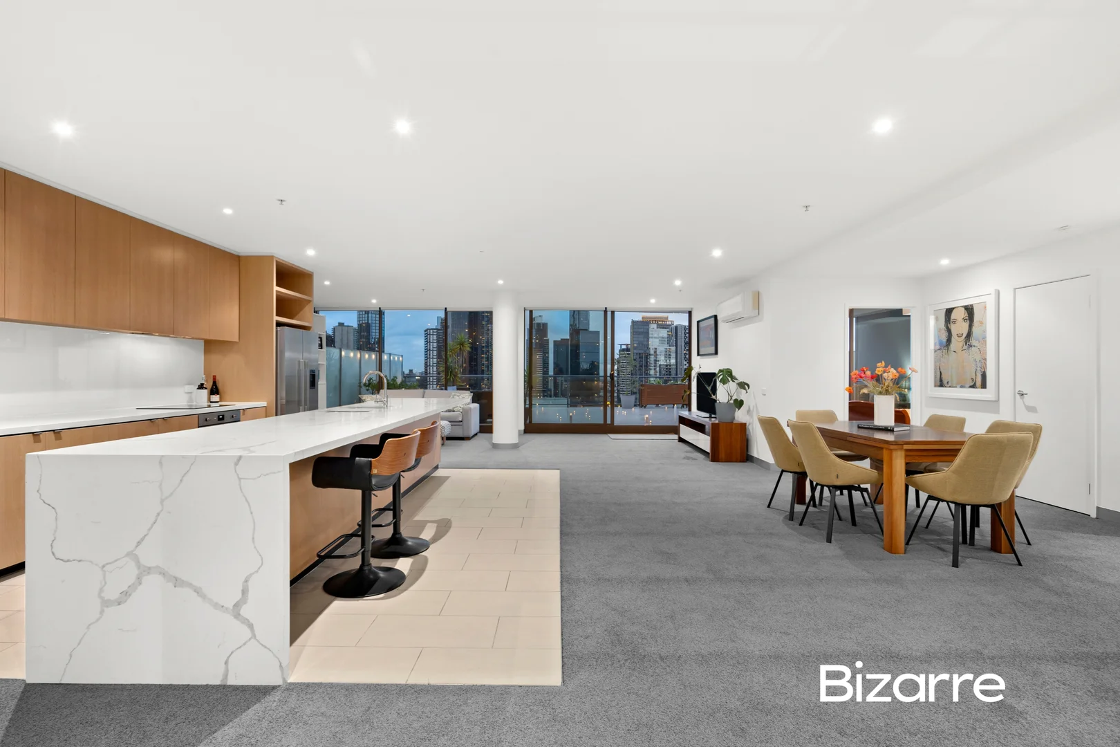 Additional image 10 of 1702/565 Flinders Street, Melbourne VIC 3000