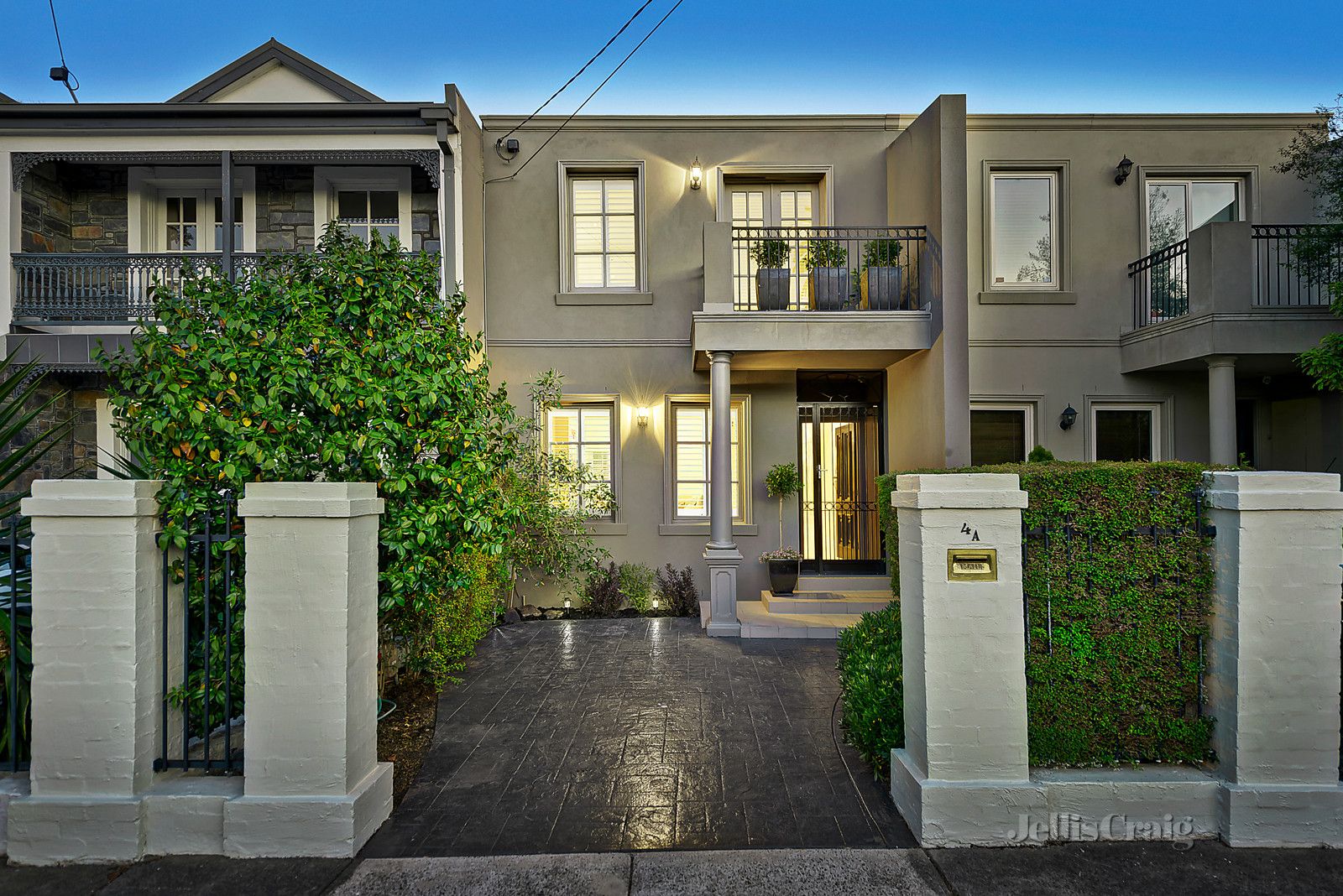 4A Jessie Street, Northcote VIC 3070, Image 0