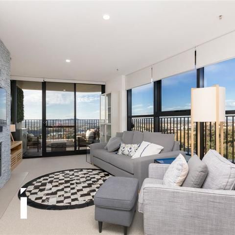 2208/120 Eastern Valley Way, Belconnen ACT 2617, Image 0