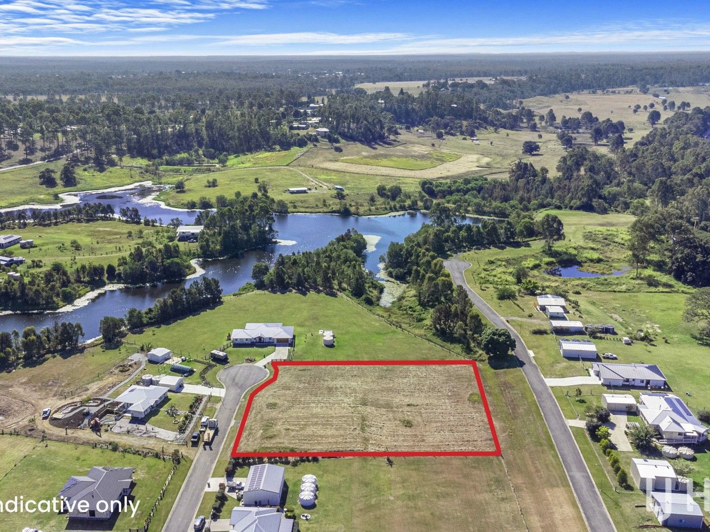 Lot 24 Lake Drive, Yengarie QLD 4650, Image 0