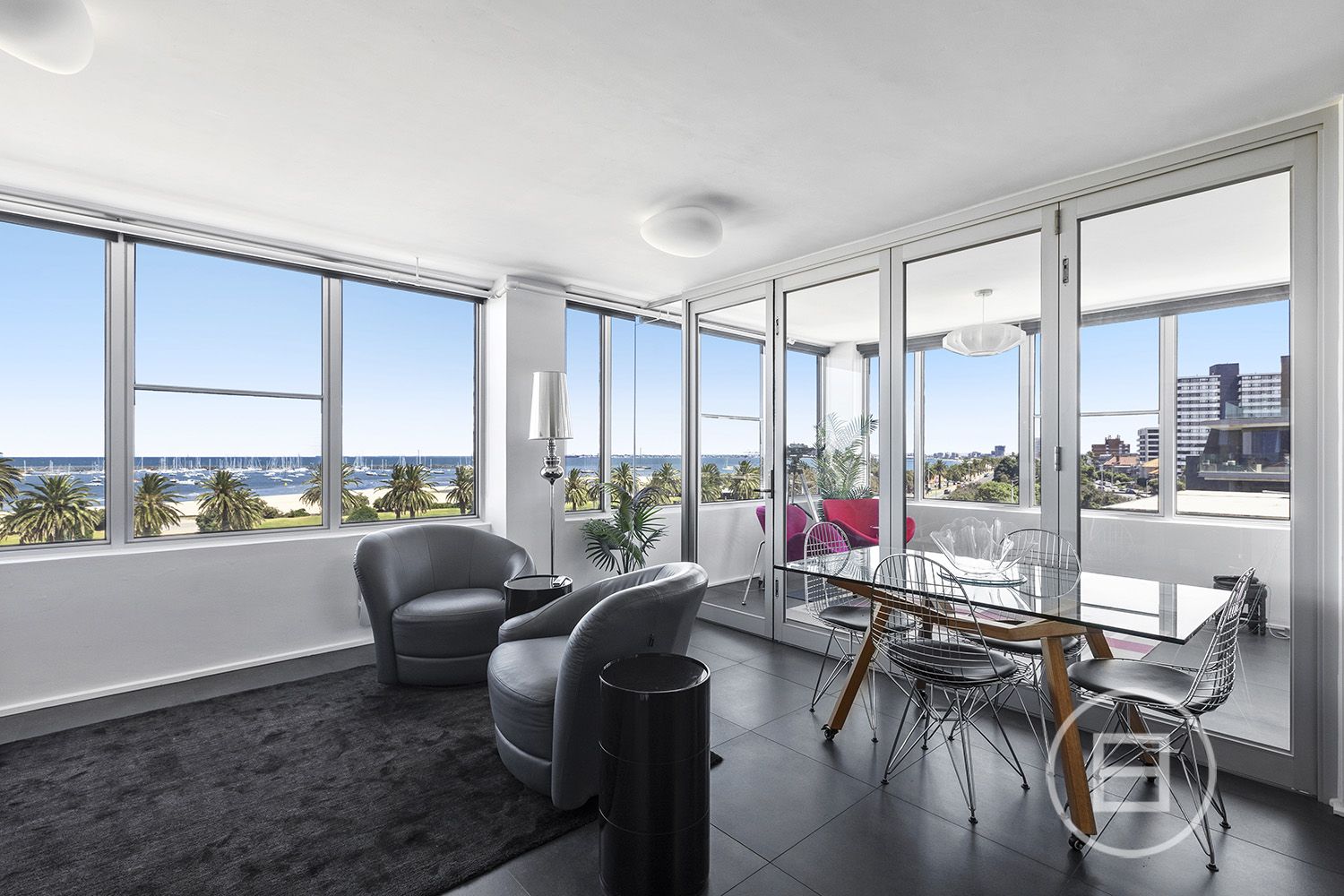 21/350 Beaconsfield Parade, St Kilda West VIC 3182, Image 2